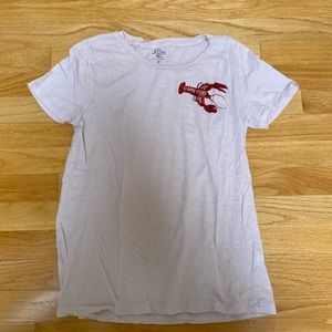 J. Crew t shirt